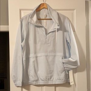 NWT Lululemon Pack Light Pullover
